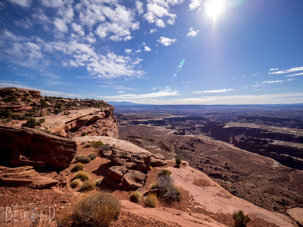 The Best Of Canyonlands National Park With Kids - Adventuring Beyond