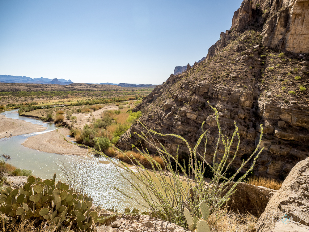 Big Bend Top 6 Family-Friendly Hikes - Adventuring Beyond