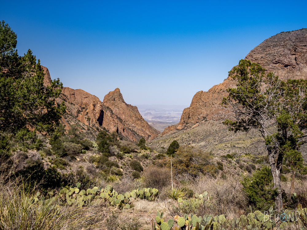 3 Perfect Days in Big Bend National Park - Adventuring Beyond