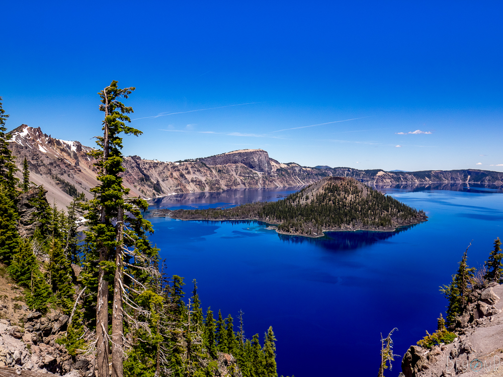 3 Unique Days in the Crater Lake Area - Adventuring Beyond